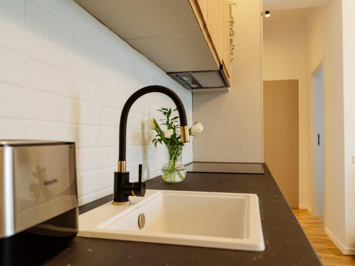 Sunny 2Br Flat - Top Location - Amazing Balcony 布加勒斯特 外观 照片