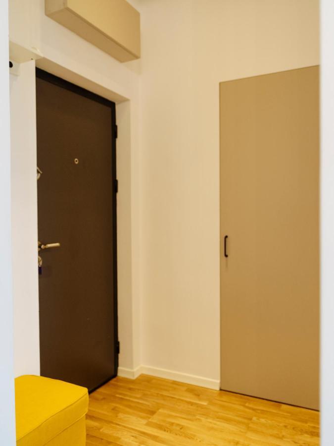 Sunny 2Br Flat - Top Location - Amazing Balcony 布加勒斯特 外观 照片