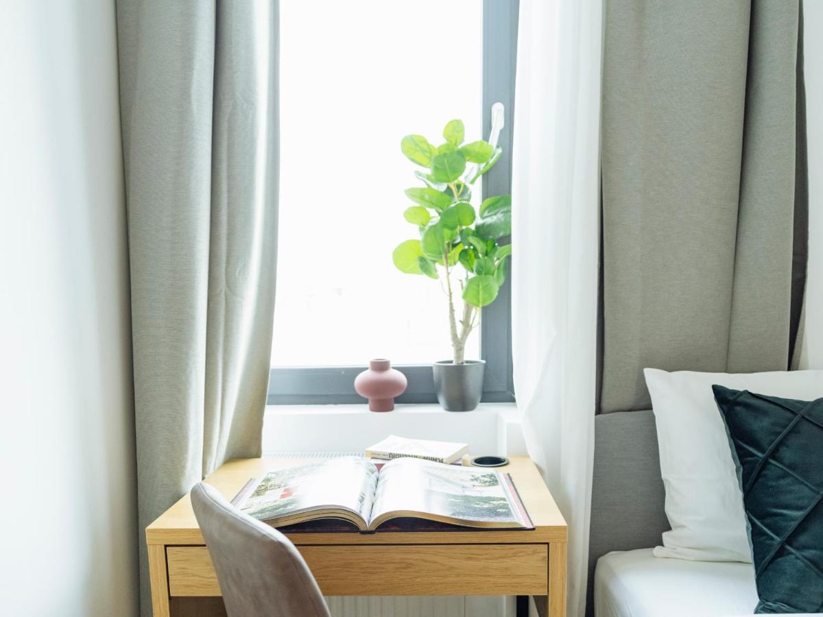 Sunny 2Br Flat - Top Location - Amazing Balcony 布加勒斯特 外观 照片