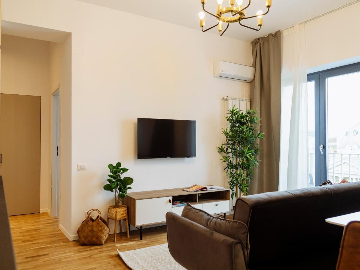 Sunny 2Br Flat - Top Location - Amazing Balcony 布加勒斯特 外观 照片