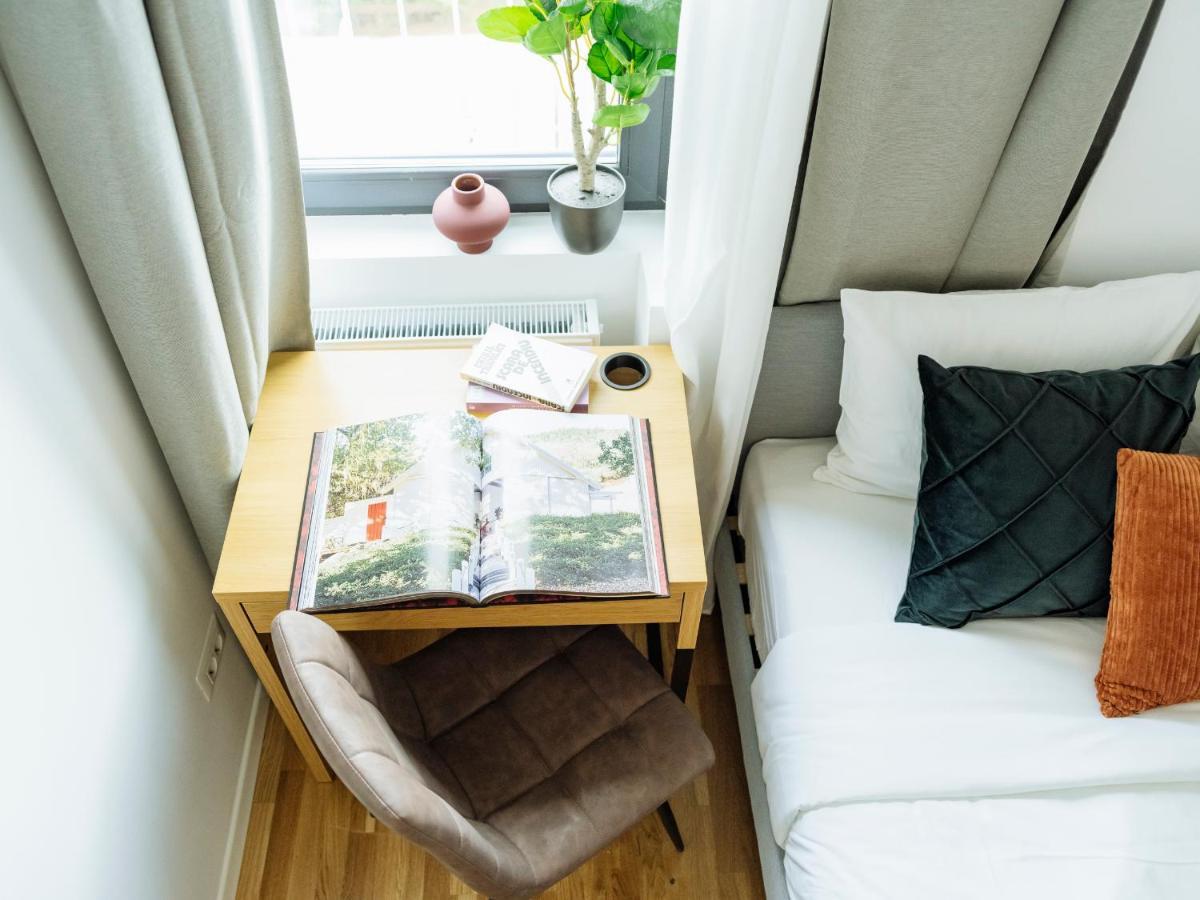 Sunny 2Br Flat - Top Location - Amazing Balcony 布加勒斯特 外观 照片