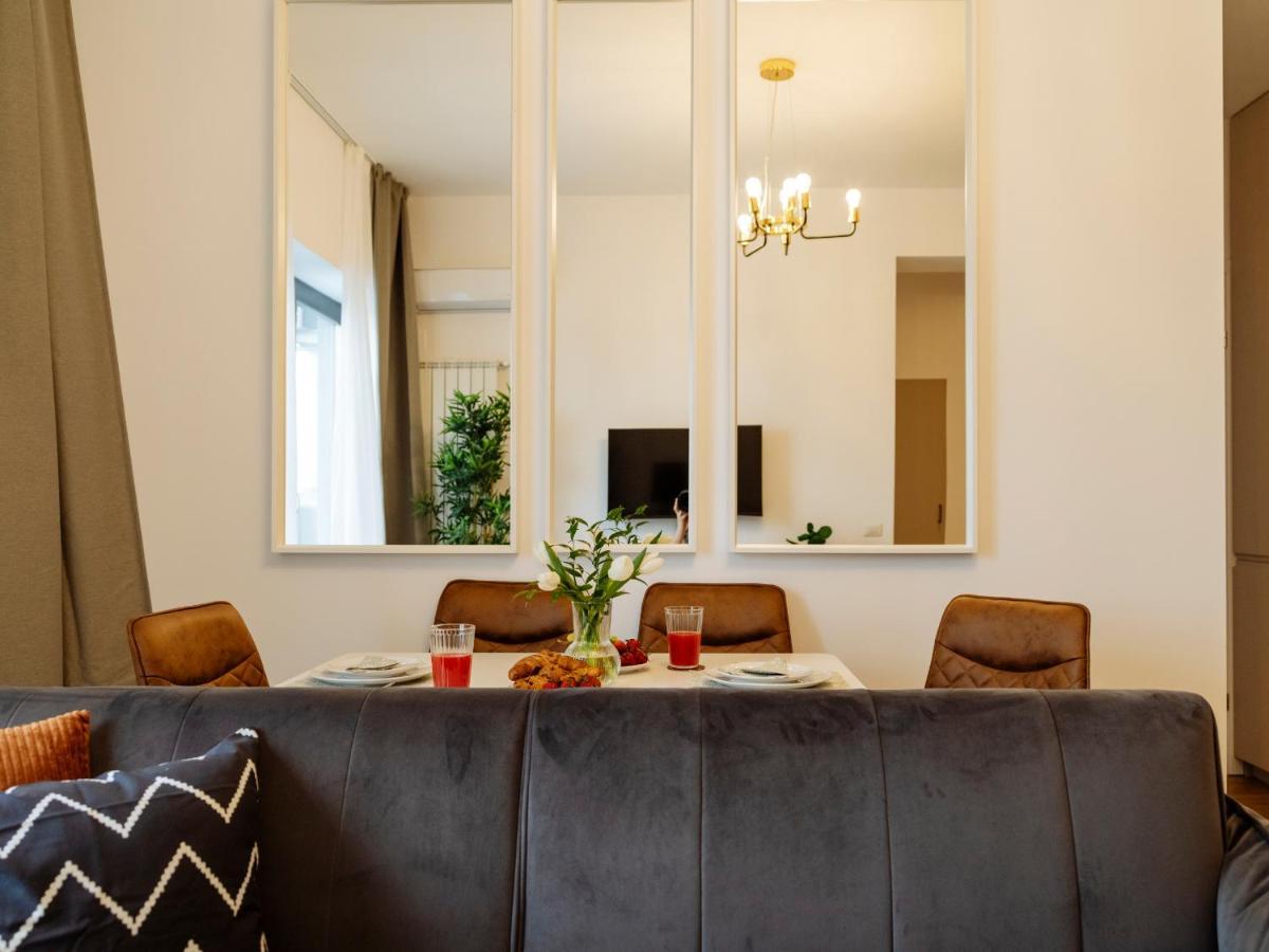 Sunny 2Br Flat - Top Location - Amazing Balcony 布加勒斯特 外观 照片