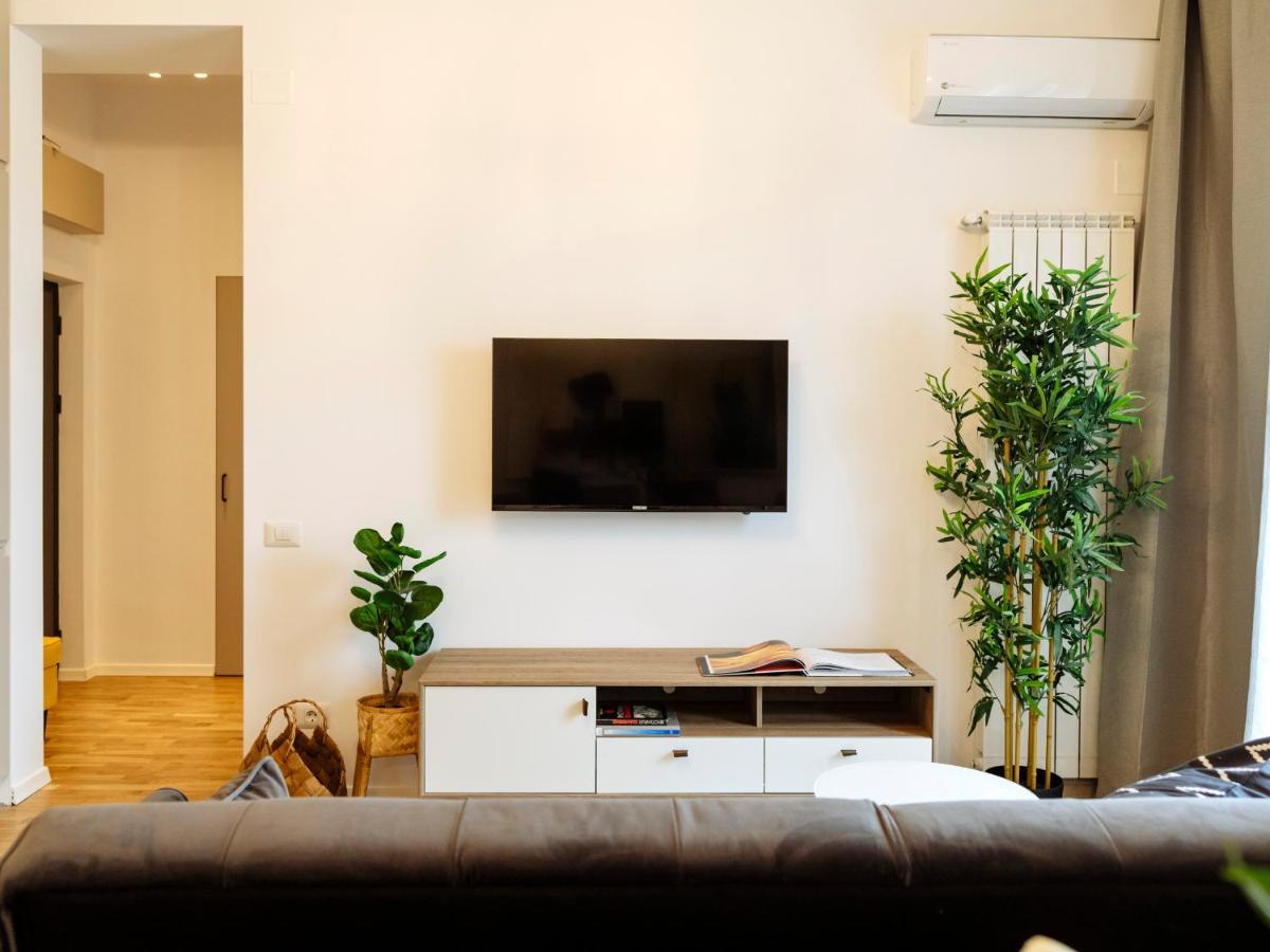 Sunny 2Br Flat - Top Location - Amazing Balcony 布加勒斯特 外观 照片